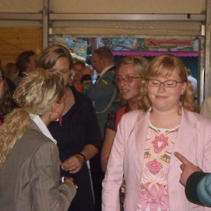 Schützenfest Vorst 2005 Freitag_7