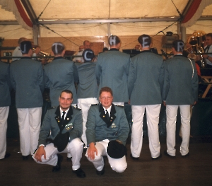 Schützenfest Vorst 1998_1
