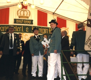 Schützenfest Vorst 1998_4