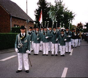 Schützenfest Vorst 1998_16