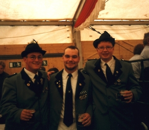 Schützenfest Vorst 1998_20