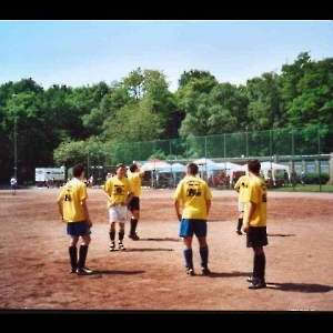 Fussball Outdoor 2001_12