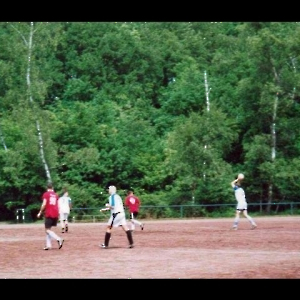 Fussball Outdoor 2001_24