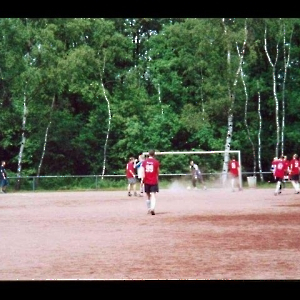 Fussball Outdoor 2001_25