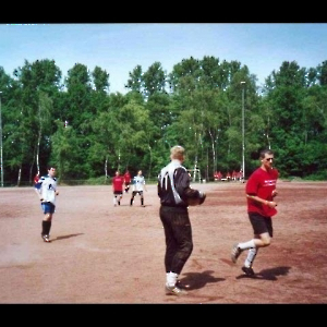 Fussball Outdoor 2001_26