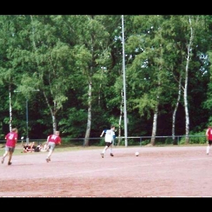 Fussball Outdoor 2001_28