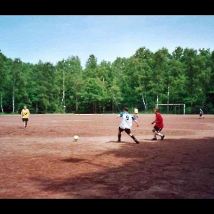 Fussball Outdoor 2001_32