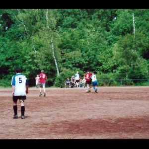 Fussball Outdoor 2001_34