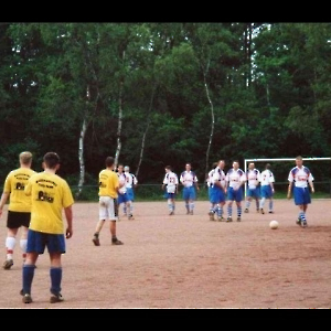 Fussball Outdoor 2001_46